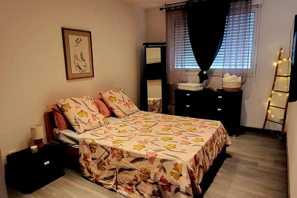 Magnifique T2 Apartment Ajaccio  Ngoại thất bức ảnh